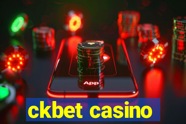 ckbet casino